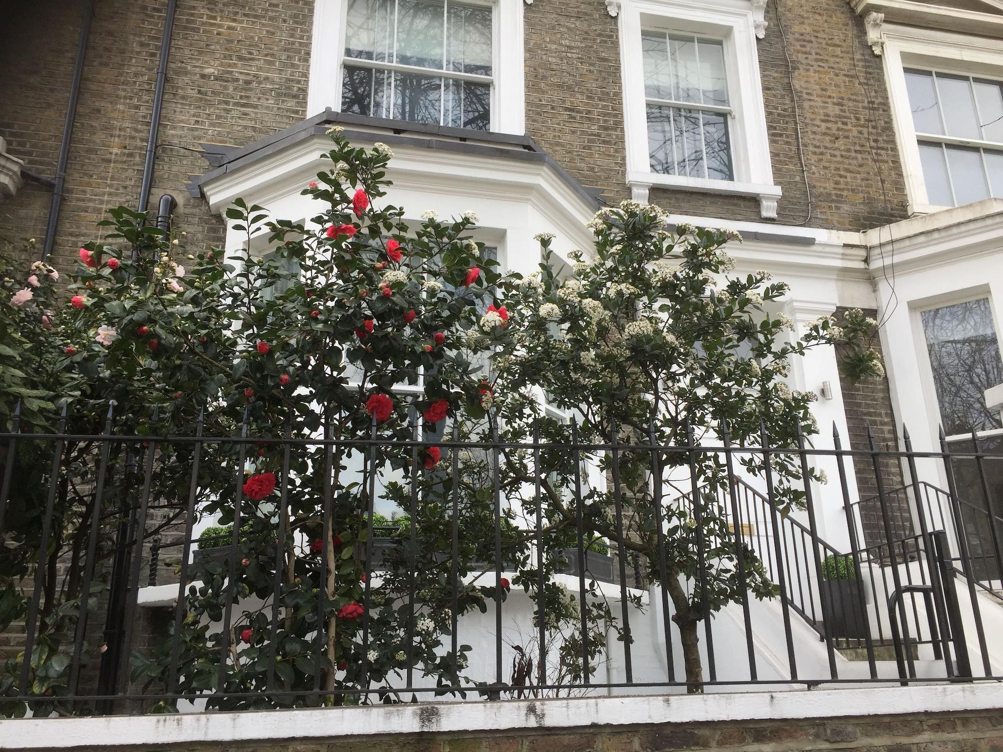 Luxurious Apartment In Kensington & Chelsea Londra Exterior foto