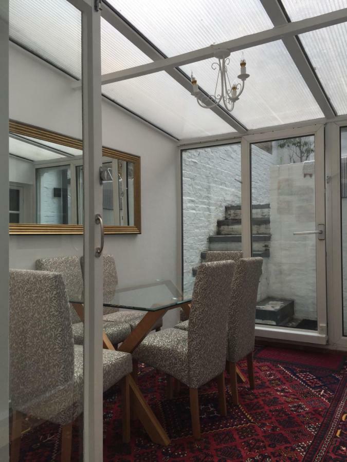 Luxurious Apartment In Kensington & Chelsea Londra Exterior foto
